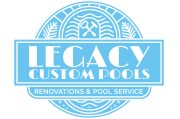 Legacy Pools Port St. Lucie, FL
